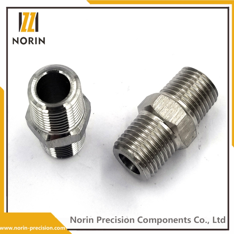 Auto Custom Precision Spare Parts