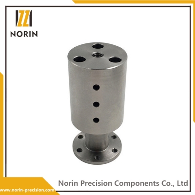 Auto Custom Precision Spare Parts