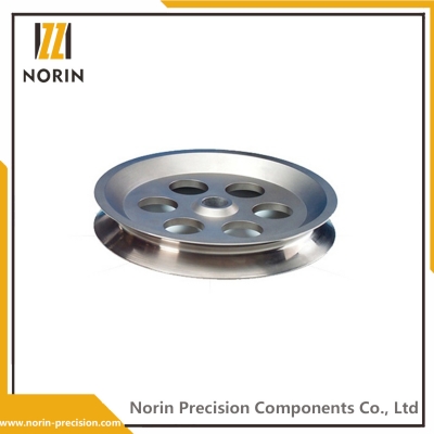 Auto Custom Precision Spare Parts