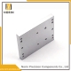 High Precision Aluminum Plastic  Machining Parts