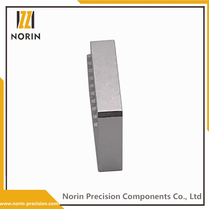 High Precision Brass Steel  Machining Parts