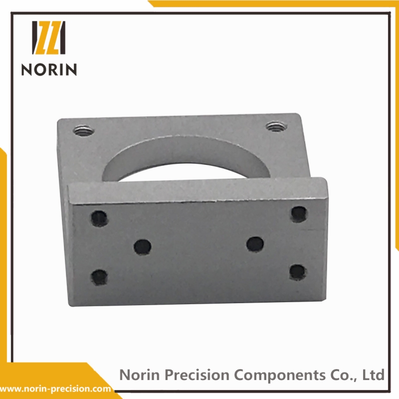 High Precision Brass Steel  Machining Parts