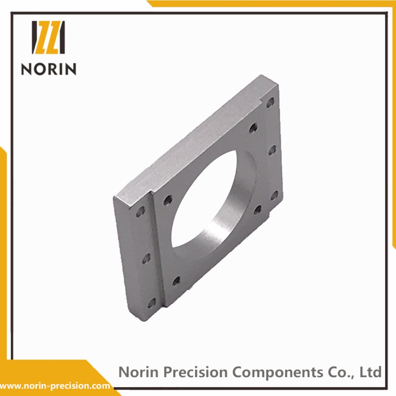 High Precision Brass Steel  Machining Parts