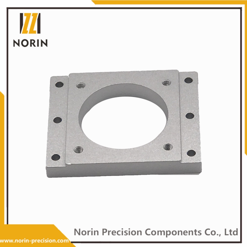 High Precision Brass Steel  Machining Parts