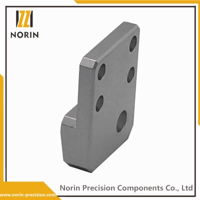 High Precision Brass Steel  Machining Parts