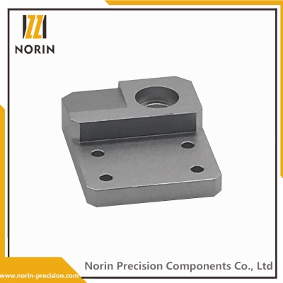 High Precision Brass Steel  Machining Parts